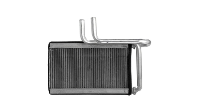 Radiator incalzire habitaclu Chrysler Sebring 2001-2007; Dodge Stratus 2000-2005; Mitsubishi Eclipse 2000-2005, 262x134x18mm, BestAutoVest 2411N8-2