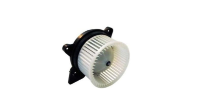 Ventilator habitaclu Chrysler Sebring, 2001-2007, motor 2.0, 2.4; 2.4 T, 2.7 V6, 3.0 V6, benzina, cu AC, cu 2 pini, diametru 147 mm, 