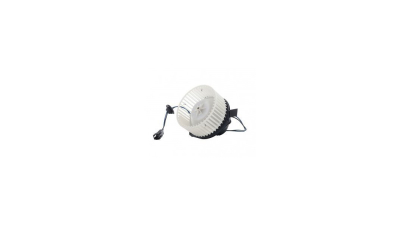 Ventilator habitaclu Dodge Durango, 1997-2003, Benzina, 05015865AA; 05264068; R5264068