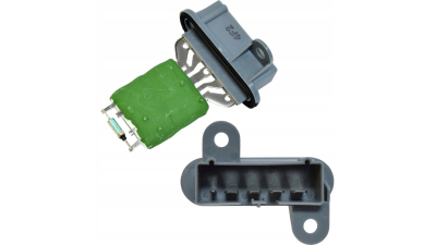 Rezistenta ventilator habitaclu Dodge Stratus, 2000-2005 Benzina/ Cu clima,04885919AA; 04885919AB; 05174124AA