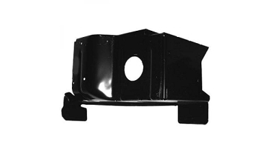 Suport far Chrysler Voyager (Rg/Rs), 01.2000-12.2004, Dodge Caravan (Rg/Rs), 02.2000-12.2004, Dreapta, Fata, 5018512AB
