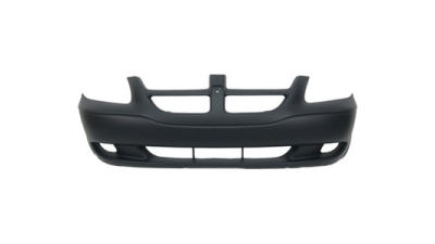 Bara fata Dodge Caravan (Rg/Rs), 02.2000-12.2004, grunduit, 5018608AA a se utiliza cu 242005-2