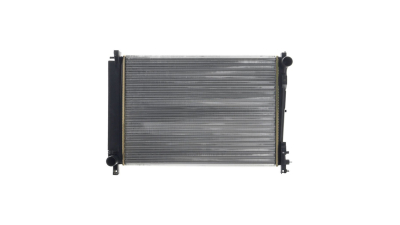 Radiator racire Chrysler Voyager, 10.2000-05.2007, Motorizare 2, 5 Crd Diesel, tip climatizare Cu/fara AC, cutie Manuala, dimensiune 540x396x34mm, Cu lipire fagure mecanica, Aftermarket