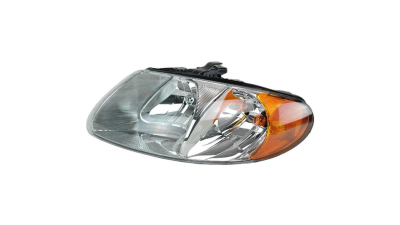 Far Chrysler TownCountry (Rg/Rs), 01.2000-01.2008, Chrysler Voyager (Rg/Rs), 01.2000-12.2004, Dodge Caravan (Rg/Rs), 01.05-01.2008, Dodge Caravan (Rg/Rs), 02.2000-12.2004, Manual ,tip bec HB5, omologare SAE, Versiune USA, 04857703AB F; 4857701AB; CH250212