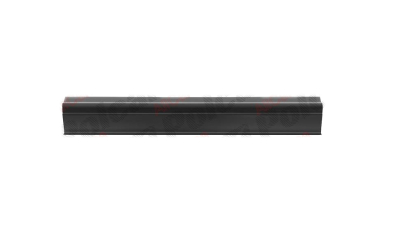 Segment reparatie prag Chrysler Voyager (Rg/Rs) 01.2000-01.2008, Dodge Caravan (Rg/Rs) 02.2000-01.2008 , partea Dreapta, Sub Usa Din Fata, L=1200mm, 