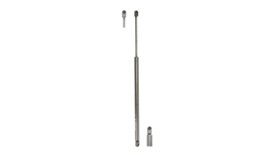 Amortizor capota spate, echilibror haion Chrysler Voyager (Rg/Rs), 01.2000-01.2008, Stanga = Dreapta, Lungime, Cursa, Forta: 656 mm, 165 mm, 880 N