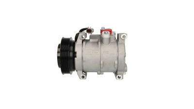 Compresor climatizare Chrysler Voyager 2001-2005, Voyager 2005-2008, Diametru rola (mm): 120, SRLine 2420KS-2S