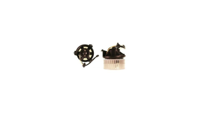 Ventilator habitaclu Dodge Caravan, 2001-2008, Benzina, 04885475AB; 04885475AC; 04885476AB