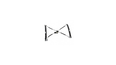 Macara geam CHRYSLER VOYAGER (RG/RS) 01.2000-12.2004 Dodge Caravan 01.2000-12.2004 Fata Stanga, electrica fara motoras (doar pentru motoras OE)