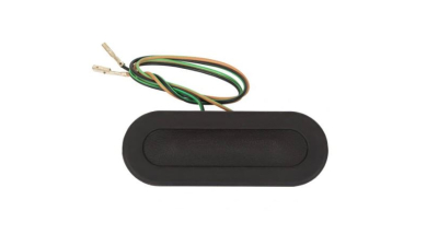 Maner haion cu comutator CHRYSLER VOYAGER (RG/RS), 01.2000-01.2008