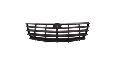 Grila radiator Chrysler Voyager (Rg/Rs), 01.2005-01.2008, Dodge CARAVAN (RG/RS), 01.2005-01.2008 - Versiune europeana - 4857956AA, 242105-5