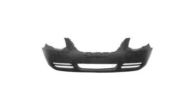 Bara fata Dodge Caravan (Rg/Rs), 01.2005-01.2008, grunduit, 5319120AA fara gauri pt proiectoare