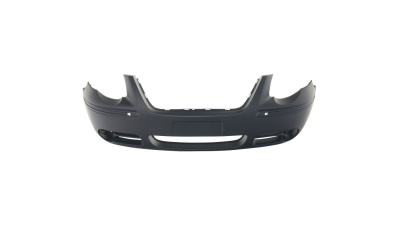 Bara fata Dodge Caravan (Rg/Rs), Model GRAND 01.2005-01.2008, Chrysler TOWN COUNTRY (RG/RS), 2005-01.2008, grunduit, cu locas pentru proiectoare, 5139121AA