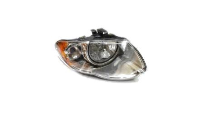Far Chrysler TownCountry (Rg/Rs),01.05-0-01.08, Chrysler Voyager (Rg/Rs), 01.05-01.08, tip bec H13, omologare SAE, Versiune USA, 4857990; 4857990AB; CH2503152; CH2503185, Dreapta