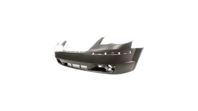 Bara fata Chrysler TownCountry, 01.2008-, VOYAGER, 01.08-,  GRAND CARAVAN, 09.07-12.10 grunduit, 1KG12TZZAA cu gauri pt bandou