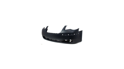 Bara fata Chrysler TownCountry, 01.2008-, VOYAGER, 01.08-,  GRAND CARAVAN, 09.07-12.10 grunduit, cu gauri pentru spalatoare faruri, 1KG09TZZAA cu gauri bandou
