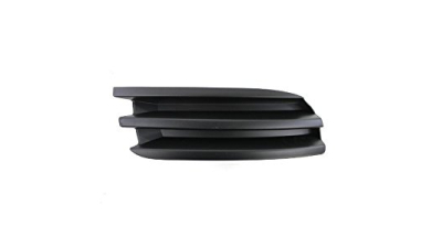 Grila bara fata Chrysler Town_Country, 01.2008-, VOYAGER, 01.08-,  GRAND CARAVAN, 09.07-12.10 Dreapta, 5113220AA, 24222712 fara locas pentru proiectoare