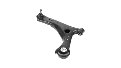 Brat suspensie roata Chrysler GRAND VOYAGER 5 (RT) Teknorot parte montare : Punte fata, Stanga, Jos