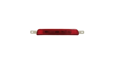Lampa frana, stop suplimentar CHRYSLER TOWN & COUNTRY, 11.2011-2016; TOWNCOUNTRY, 01.2008-; Dodge GRAND CARAVAN, 09.2007-2020, Centru, Taiwan, LED;