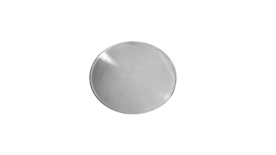 Lentila parbriz, lupa marire unghi vizibilitate lumini trafic, diametru 7.5 cm