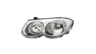Far Chrysler 300 M (Lr), 07.98-12.03, Tip bec HB3+HB4, omologare SAE, Versiunea USA, 4780013AD; CH2502126, Stanga