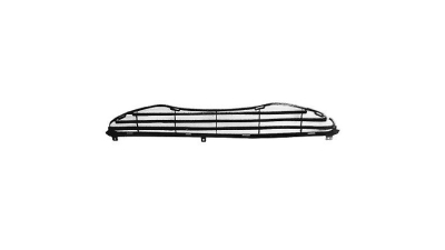 Grila bara fata Chrysler 300 M, 07.1998-2001, 4574822AB, 243027 insertie crom
