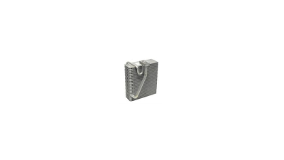 Vaporizator aer conditionat Chrysler 300m, 09.2002-09.2004 , 240x270x90mm, P, cu AC, 5093737AA; 5093737AB