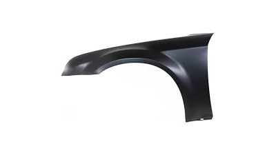 Aripa fata Chrysler 300C (Lx), 09.2004-04,2011, partea Stanga, fara gaura pentru semnalizare, 5065285AC, 243101