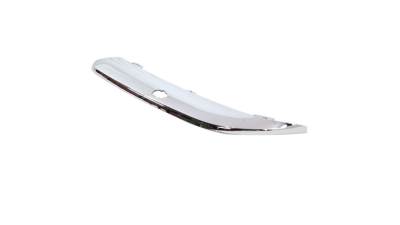 Bandou bara stanga fata , cromat ,stanga ,cu washer hole Chrysler 300c (Lx), 09.2004-04.2011, 4806125AA