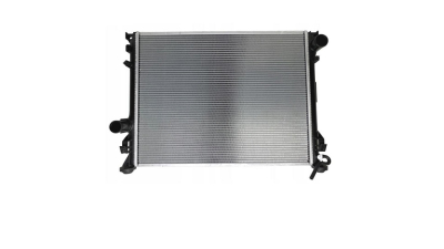 Radiator intercooler Chrysler 300 2011-; Dodge Challenger 2008-, Charger 2005-, 613x471x40mm, KOYO 2431086K