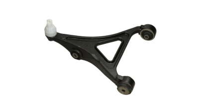 Brat suspensie roata SRL 243137-4, Stanga, Fata