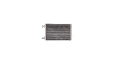 Radiator Incalzire Dodge Charger, 08.2004-02.2008, Magnum, 08.2004-02.2008, motor 2.7 V6, 3.5 V6, 5.7 V8, benzina, aluminiu brazat/aluminiu, 186x270x26 mm, 