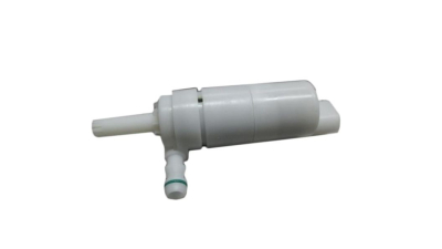 Pompa spalator faruri Fiat Freemont (Jc), 03.2011-, Lancia Voyager (Rt), 11.2011-; Cadillac Srx, 07.2009-; Cts, 03.2002-08.2007 , Motoras sprit