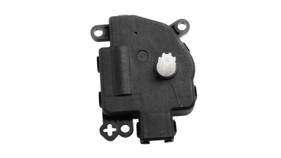Actuator ventil comutare clapete ventilatie Chrysler 300c 2004-2011, Town & Country, 00-2007; Dodge Caravan 2005-2008, Magnum 2004-2010, BestAutoVest 2431SN-1