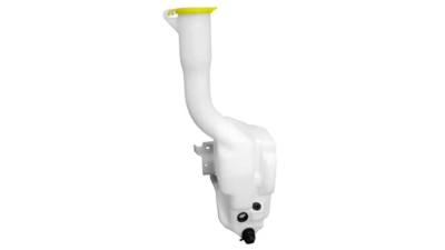 Rezervor spalator parbriz Chrysler 300c (Lx), 09.2004-04.2011; Dodge Charger, 01.2006-11.2010, modele cu motor spalare faruri, cu pompa sprit parbriz si senzor nivel lichid