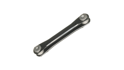 Brat suspensie roata fata Jeep Wrangler 2 (Tj), 08.1996-12.2008, partea Stanga , Dreapta, Inferior, marca SRLine Polonia, 52088654,