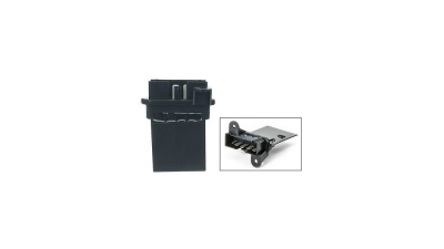 Rezistenta ventilator habitaclu Jeep Liberty, 09.2001-2008 , 05066552AA; 05066553AA; 05066554AA; 05139719AA