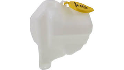 Rezervor spalator parbriz Jeep Wrangler (Tj), 2003-2006, o gaura pentru pompa spalator, fara pompa spalator, 5096344AA,