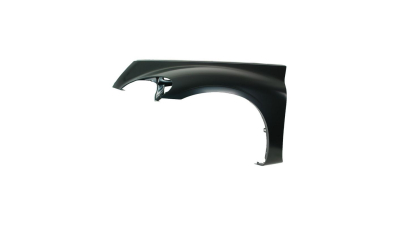 Aripa fata Chrysler PT Cruiser (Pt), 06.2000-11.2005, partea Stanga, fara gaura pentru semnalizare, 5015485AB, 245001