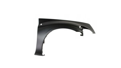 Aripa fata CHRYSLER PT CRUISER (PT_), 06.2000-11.2005, partea dreapta, cu locas antena