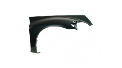 Aripa fata Chrysler PT Cruiser (Pt), 06.2000-11.2005, partea Dreapta, fara gaura pentru semnalizare, 5015484AA, 245002