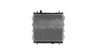 Radiator racire Chrysler Pt Cruiser, 09.1999-01.2009, Motorizare 2.0 104kw; 2, 4 105kw Benzina, tip climatizare cu/fara AC, cutie M/A, dimensiune 508x460x26mm, Cu lipire fagure prin brazare, Aftermarket