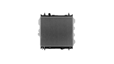 Radiator racire Chrysler Pt Cruiser, 06.2003-09.2009, Motorizare 2, 4 T 164kw Benzina, tip climatizare cu/fara AC, cutie M/A, dimensiune 518x457x26mm, Cu lipire fagure prin brazare, Aftermarket