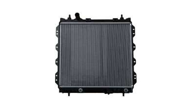 Radiator racire Chrysler Pt Cruiser, 06.2000-09.2010, Motorizare 2.0 104kw; 2, 4 105/110kw Benzina, tip climatizare Cu/fara AC, cutie Manuala, dimensiune 508x460x26mm, Cu lipire fagure prin brazare, Aftermarket