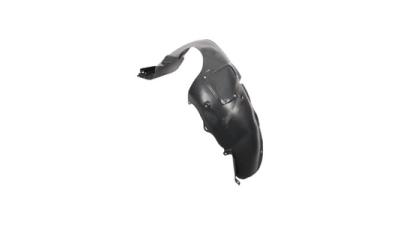 Carenaj aripa interioara, aparatori noroi Chrysler Pt Cruiser (Pt), 06.2000-11.2005, fata, Stanga, polietilena (PE)