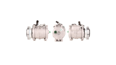 Compresor aer conditionat Chrysler Dodge NEON, 1999-2005, motorizare 2.0 98/110kw, benzina, rola curea 130 mm, 4 caneluri, de tip Denso: 10S15C