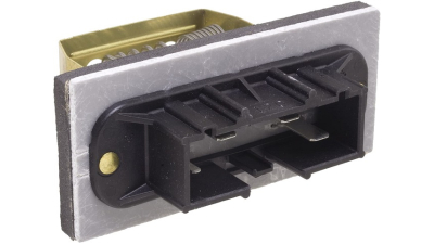 Rezistor ventilator habitaclu Chrysler PT Cruiser, 2000-2010, motor 2.0; 2.4/2.4 T benzina, 