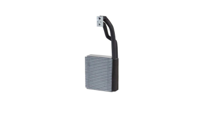 Evaporator aer conditionat SRL, CHRYSLER PT CRUISER, 2000-2010, aluminiu/ aluminiu brazat, 235x250x60 mm, 