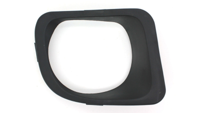Grila bara fata Chrysler PT Cruiser (Pt ), 11.2005-07.2010, Dreapta, 5116212AB, 245227-2 cu locas pentru proiectoare
