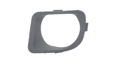 Grila bara fata Chrysler PT Cruiser (Pt ), 11.2005-07.2010, Stanga, 5116215AB, 245227-3 fara locas pentru proiectoare